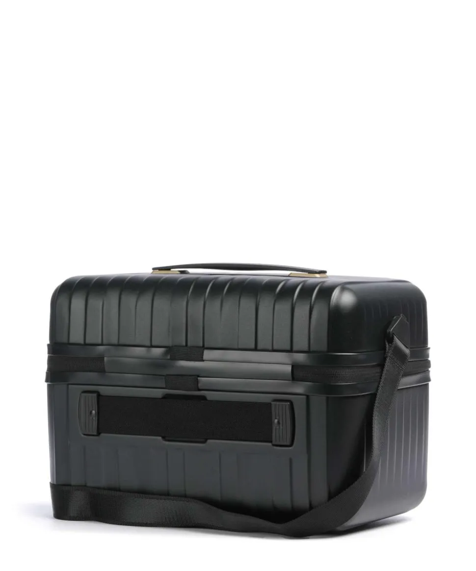 Barbara Novelty Kosmetikkoffer schwarz 37 cm