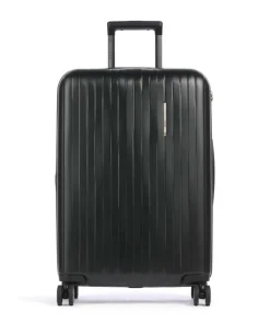 Barbara Novelty 4-Rollen Trolley schwarz 65 cm