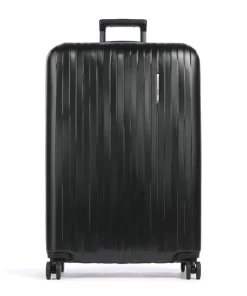 Barbara Novelty 4-Rollen Trolley schwarz 75 cm