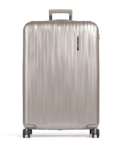 Barbara Novelty 4-Rollen Trolley beige 75 cm