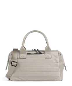 Barbara Stepp Kulturbeutel beige 27 cm