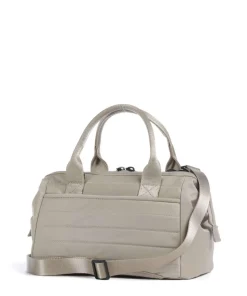 Barbara Stepp Kulturbeutel beige 27 cm