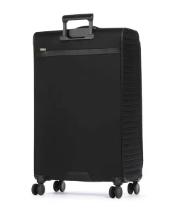 Barbara Stepp 4-Rollen Trolley schwarz 80 cm