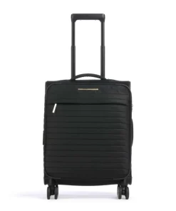 Barbara Stepp 4-Rollen Trolley schwarz 55 cm