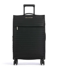 Barbara Stepp 4-Rollen Trolley schwarz 68 cm