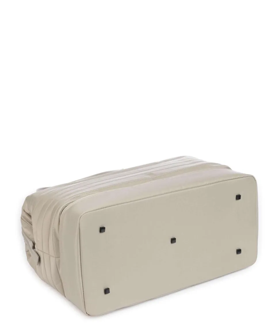 Barbara Stepp Weekender beige 48 cm