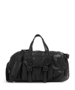 Barbershop Strongman Weekender schwarz 50 cm