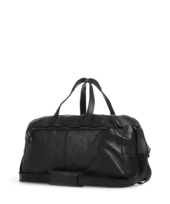 Barbershop Strongman Weekender schwarz 50 cm