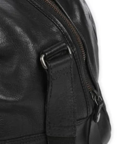 Barbershop Strongman Weekender schwarz 50 cm