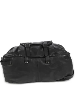 Barbershop Strongman Weekender schwarz 50 cm