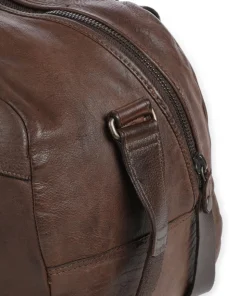 Barbershop Strongman Weekender braun 50 cm