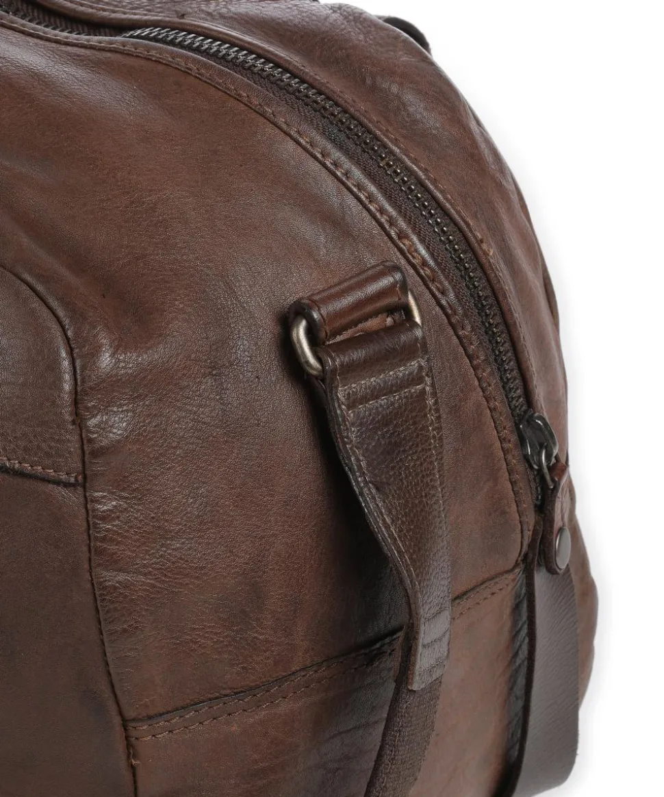 Barbershop Strongman Weekender braun 50 cm