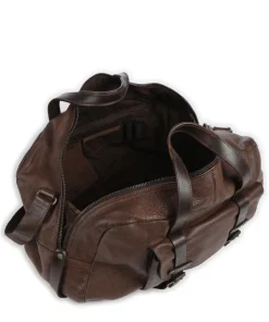 Barbershop Strongman Weekender braun 50 cm