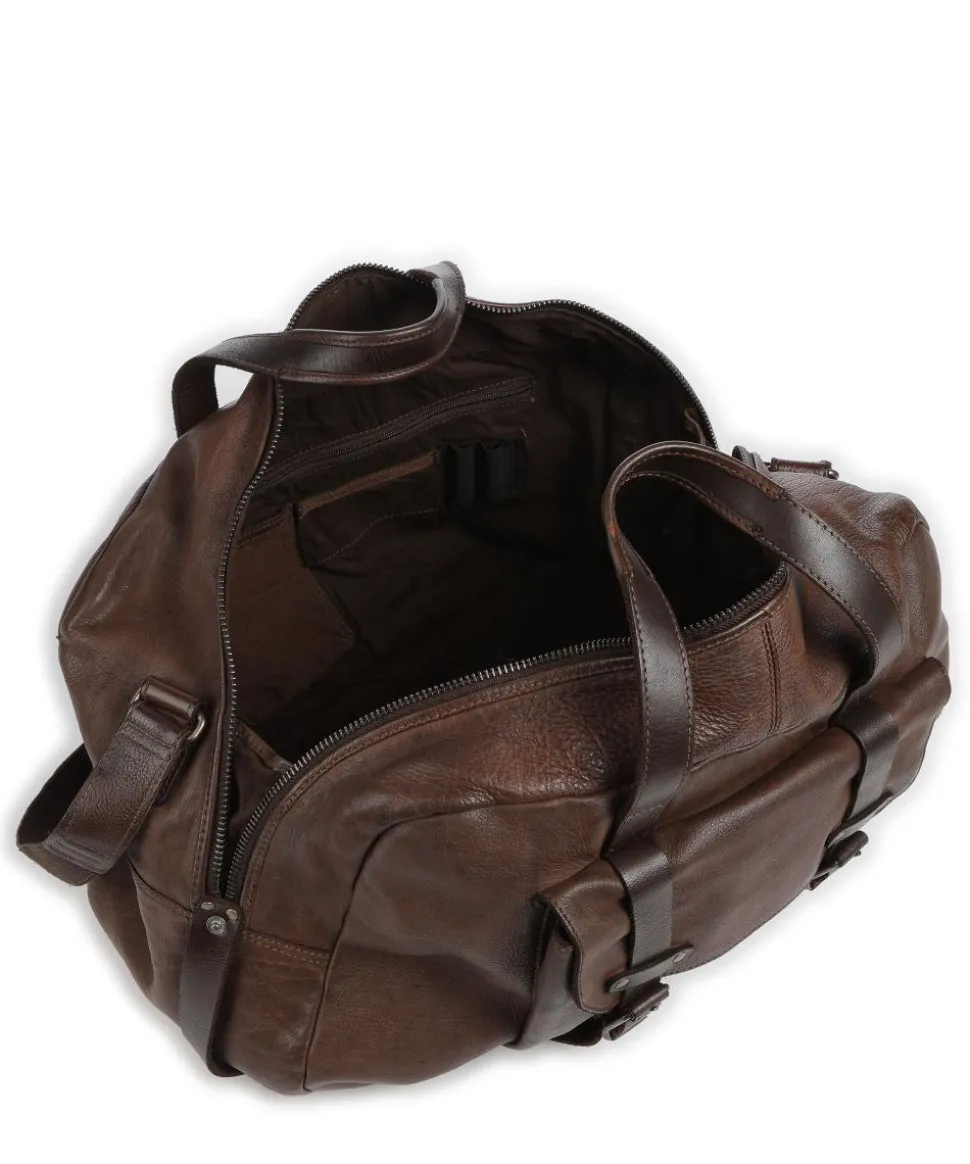 Barbershop Strongman Weekender braun 50 cm