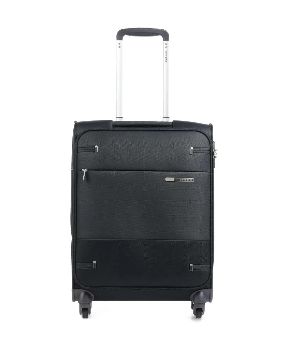 Base Boost 4-Rollen Trolley anthrazit 55 cm