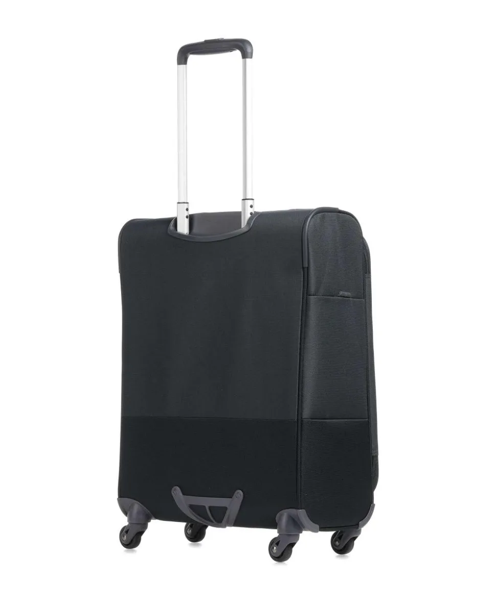 Base Boost 4-Rollen Trolley anthrazit 55 cm