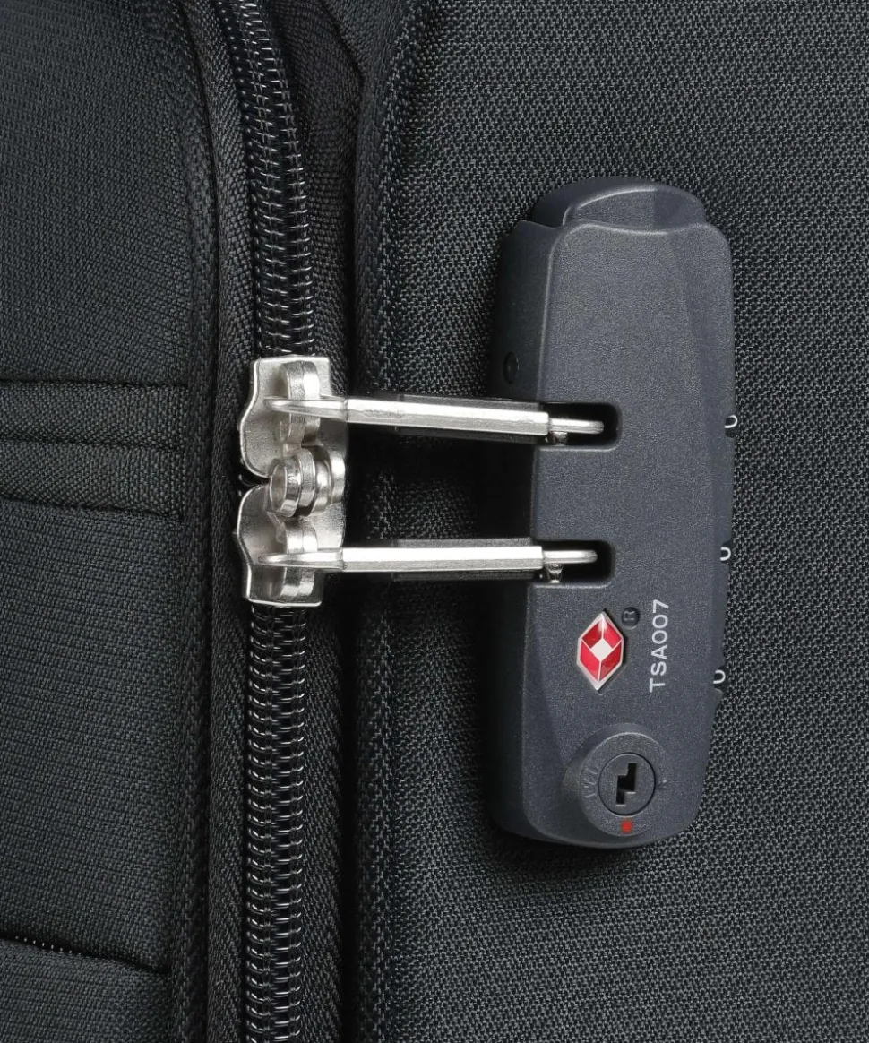 Base Boost 4-Rollen Trolley anthrazit 55 cm