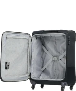 Base Boost 4-Rollen Trolley anthrazit 55 cm