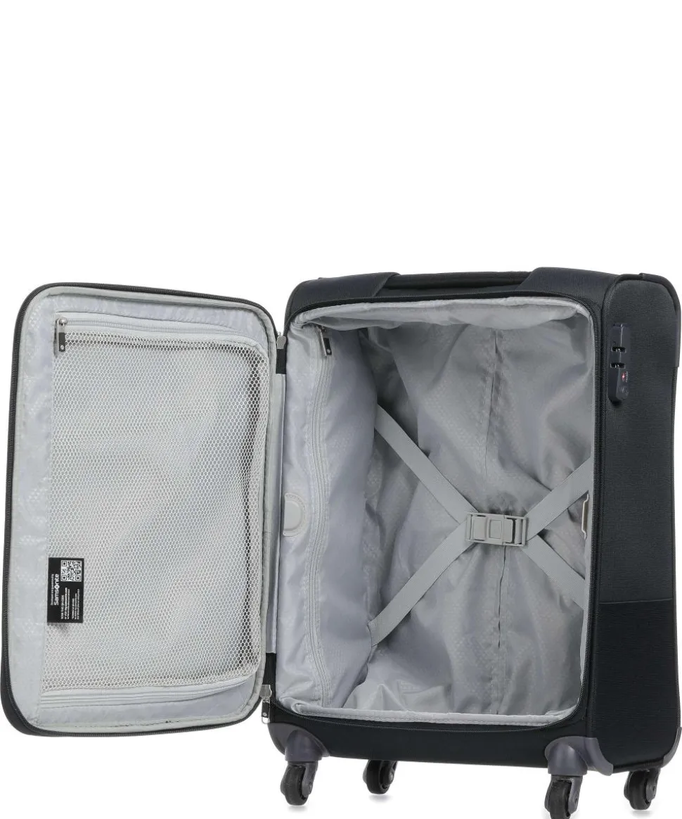 Base Boost 4-Rollen Trolley anthrazit 55 cm