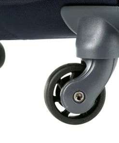 Base Boost 4-Rollen Trolley navy 78 cm