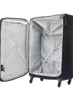 Base Boost 4-Rollen Trolley navy 78 cm