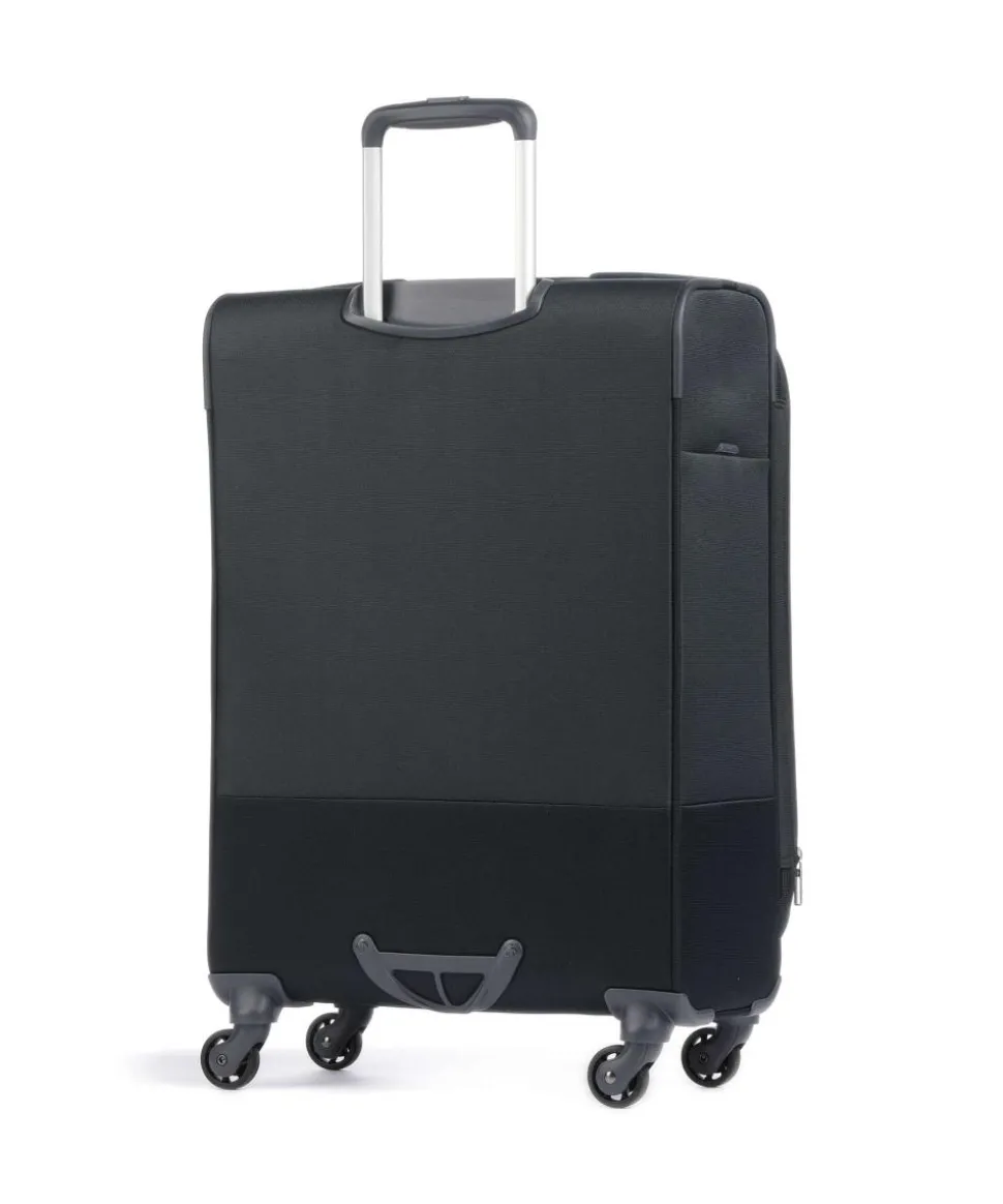 Base Boost 4-Rollen Trolley anthrazit 66 cm