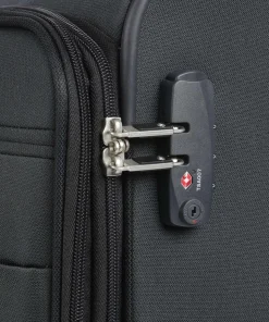 Base Boost 4-Rollen Trolley anthrazit 66 cm