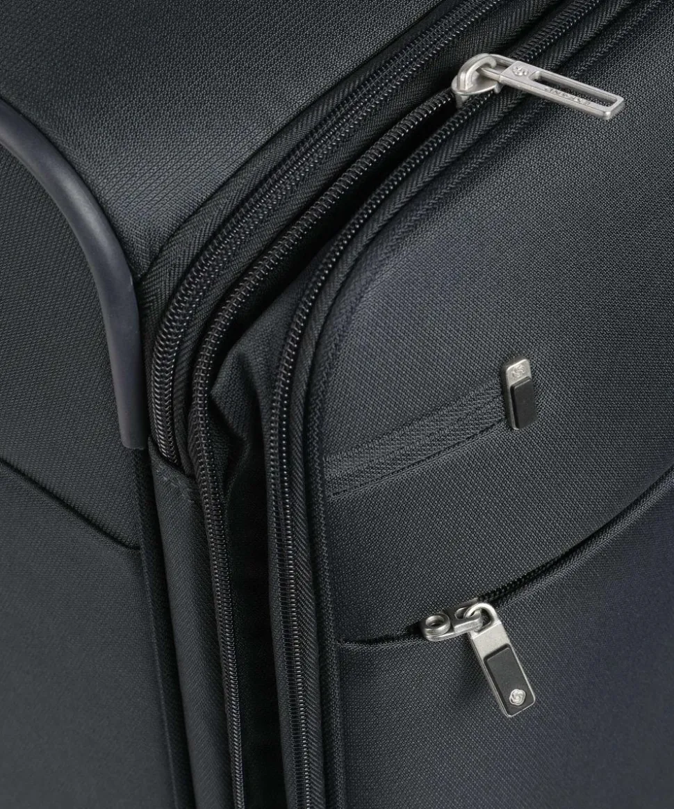 Base Boost 4-Rollen Trolley anthrazit 66 cm