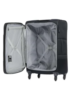 Base Boost 4-Rollen Trolley anthrazit 66 cm