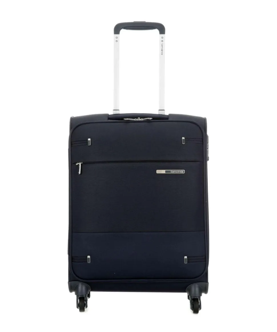 Base Boost 4-Rollen Trolley navy 55 cm