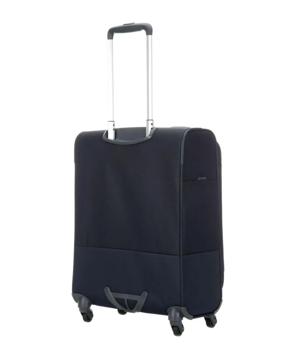 Base Boost 4-Rollen Trolley navy 55 cm