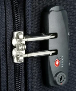 Base Boost 4-Rollen Trolley navy 55 cm