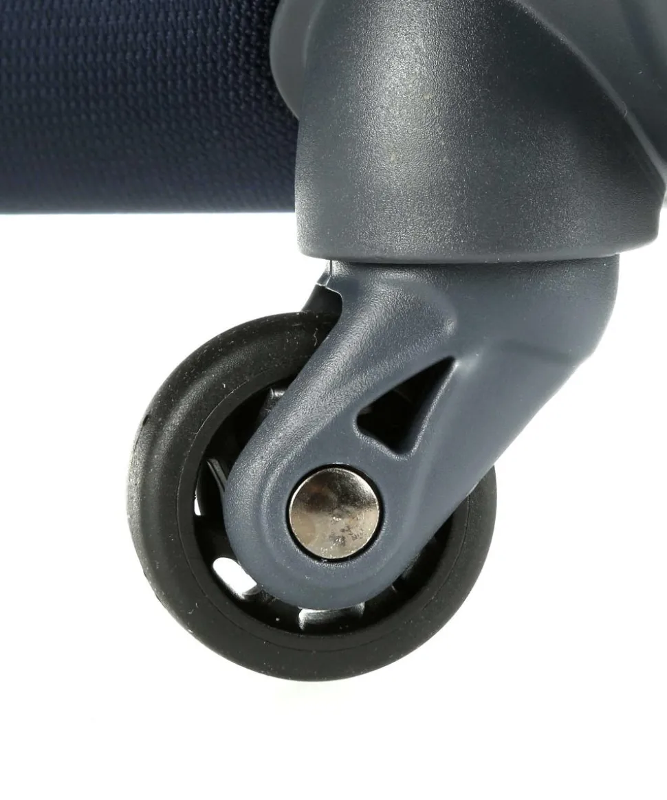 Base Boost 4-Rollen Trolley navy 55 cm