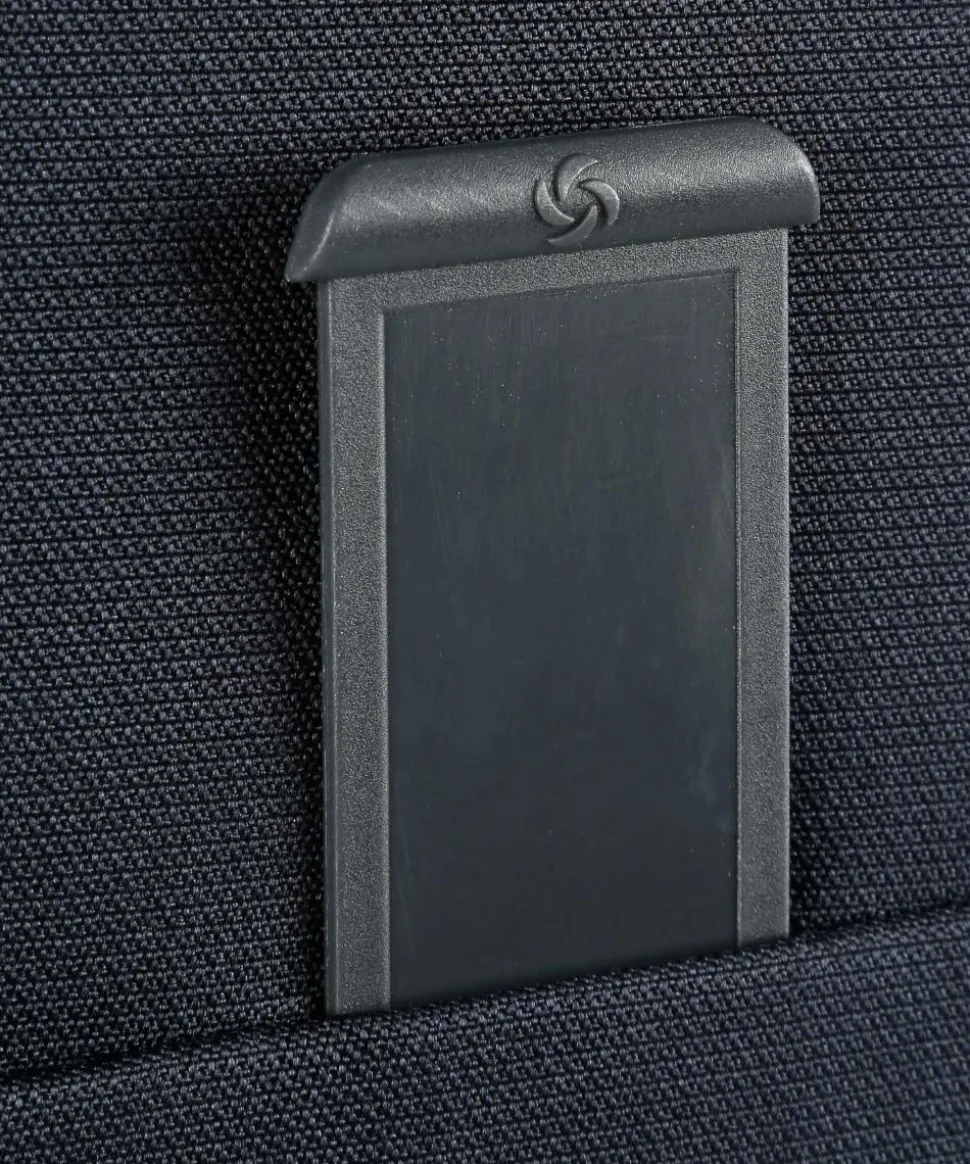 Base Boost 4-Rollen Trolley navy 55 cm