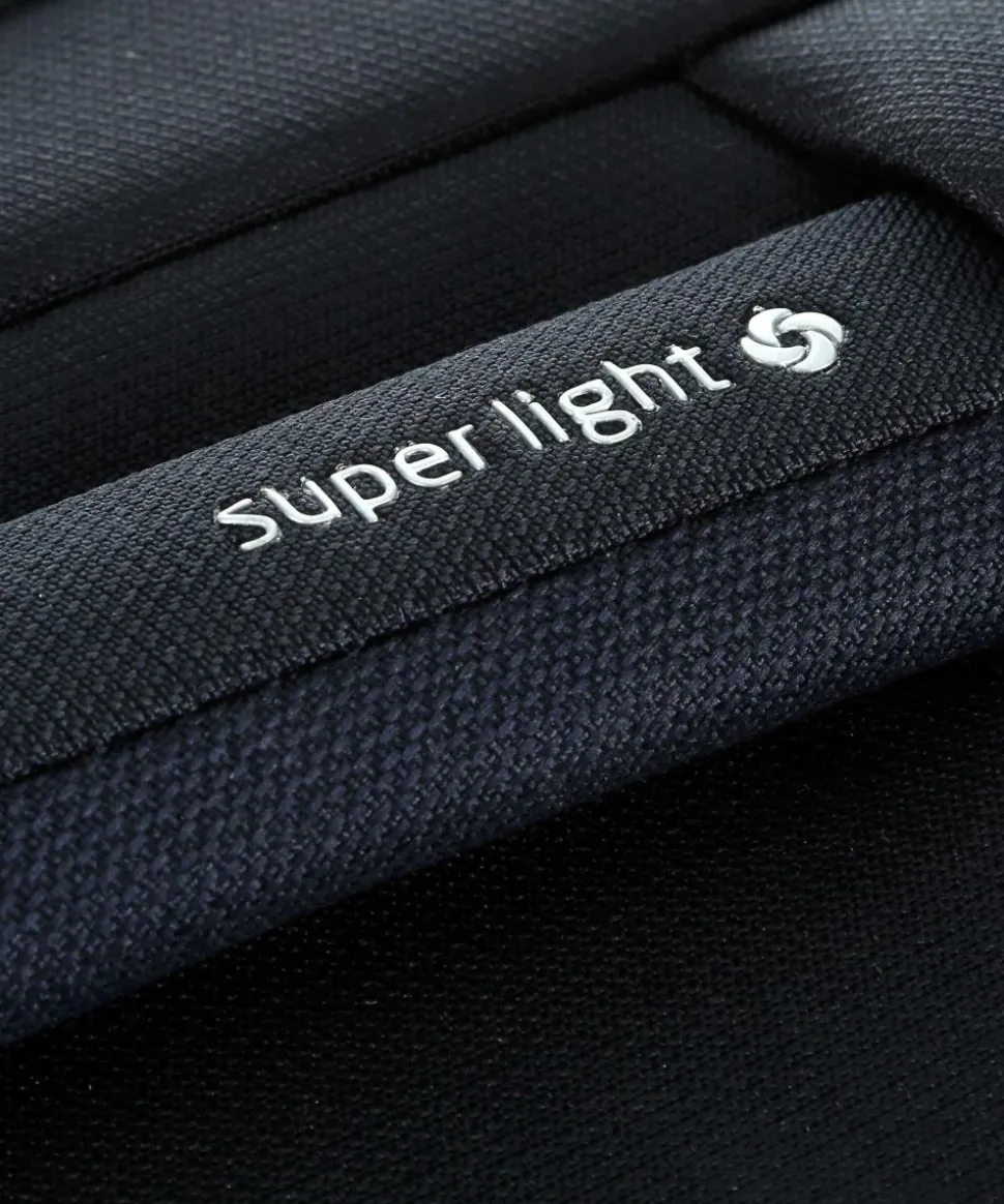 Base Boost 4-Rollen Trolley navy 55 cm