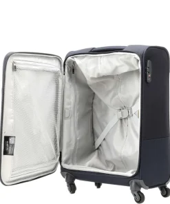 Base Boost 4-Rollen Trolley navy 55 cm