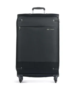Base Boost 4-Rollen Trolley schwarz 78 cm