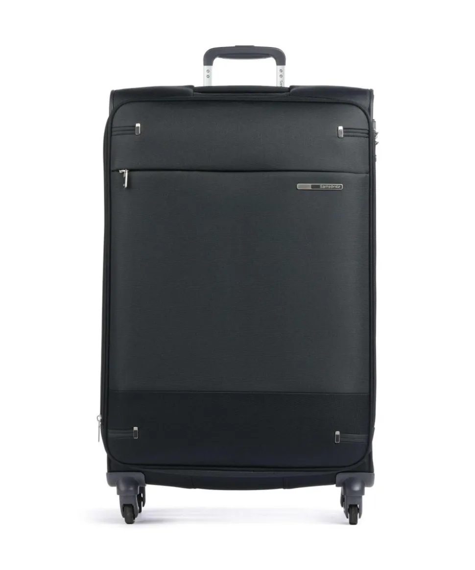 Base Boost 4-Rollen Trolley schwarz 78 cm