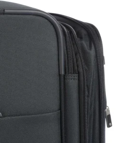 Base Boost 4-Rollen Trolley schwarz 78 cm