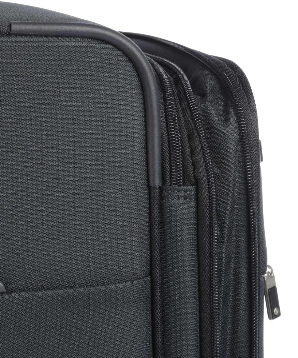 Base Boost 4-Rollen Trolley schwarz 78 cm