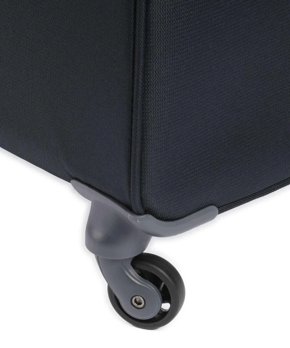 Base Boost 4-Rollen Trolley schwarz 78 cm