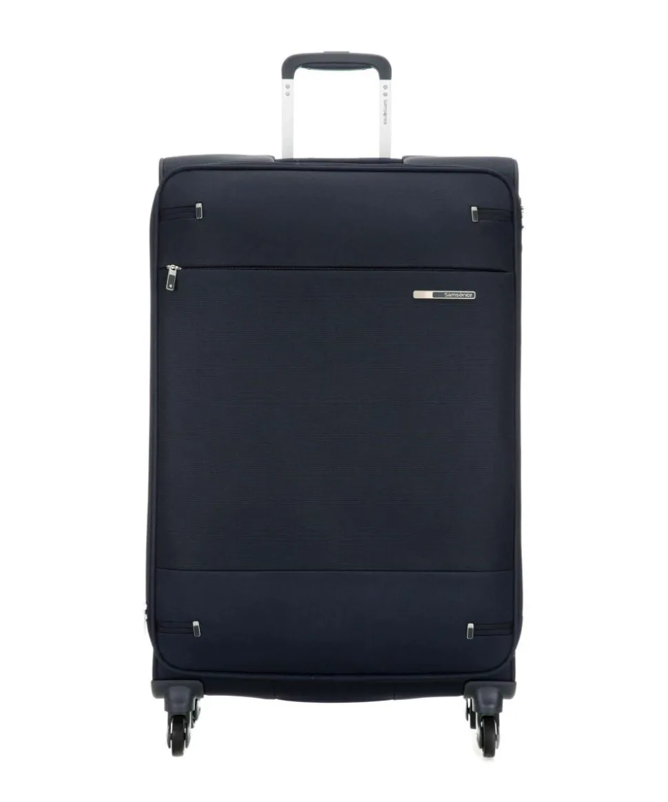 Base Boost 4-Rollen Trolley navy 66 cm