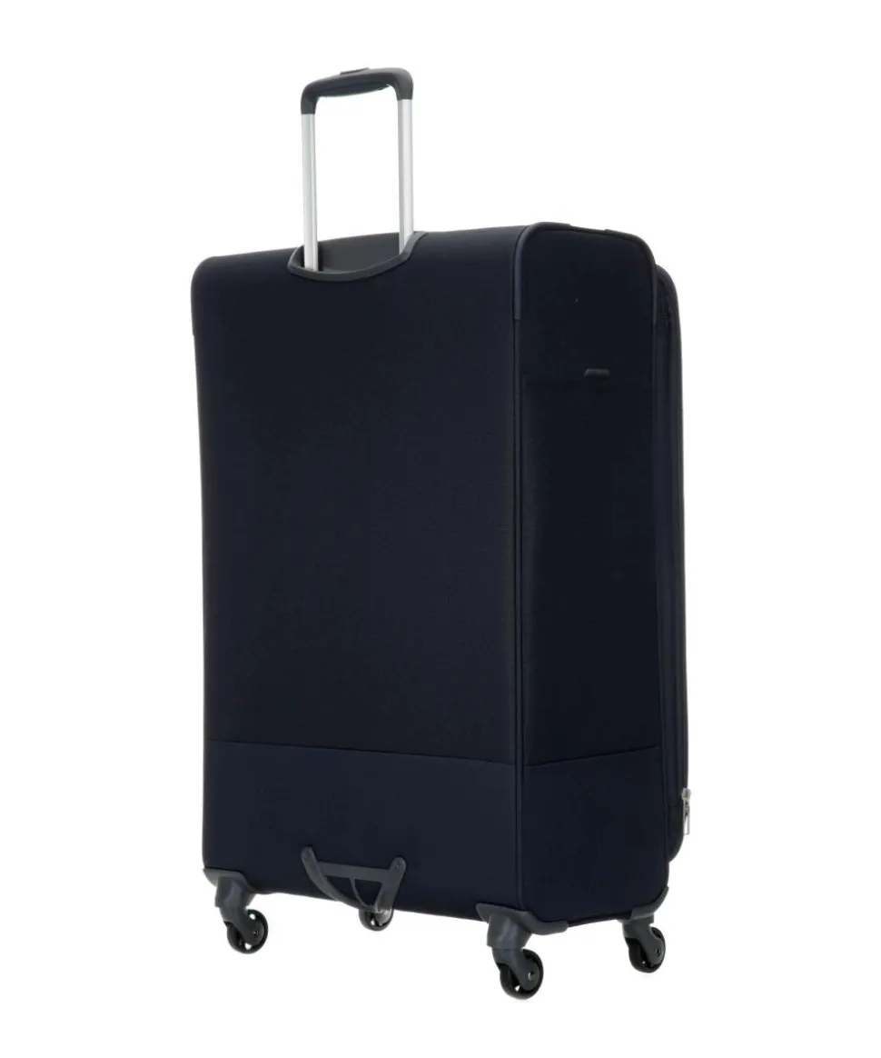Base Boost 4-Rollen Trolley navy 66 cm