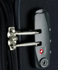 Base Boost 4-Rollen Trolley navy 66 cm