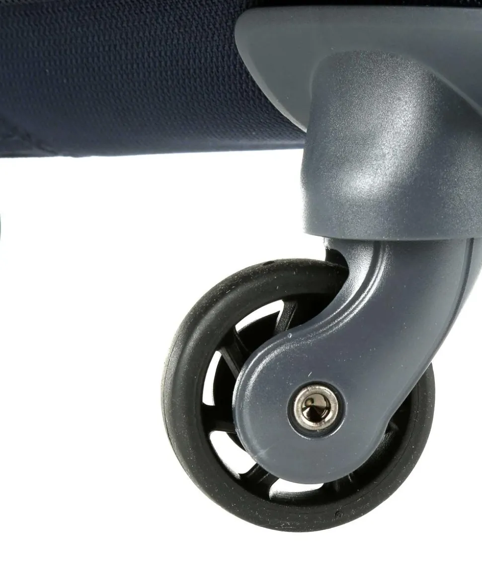 Base Boost 4-Rollen Trolley navy 66 cm