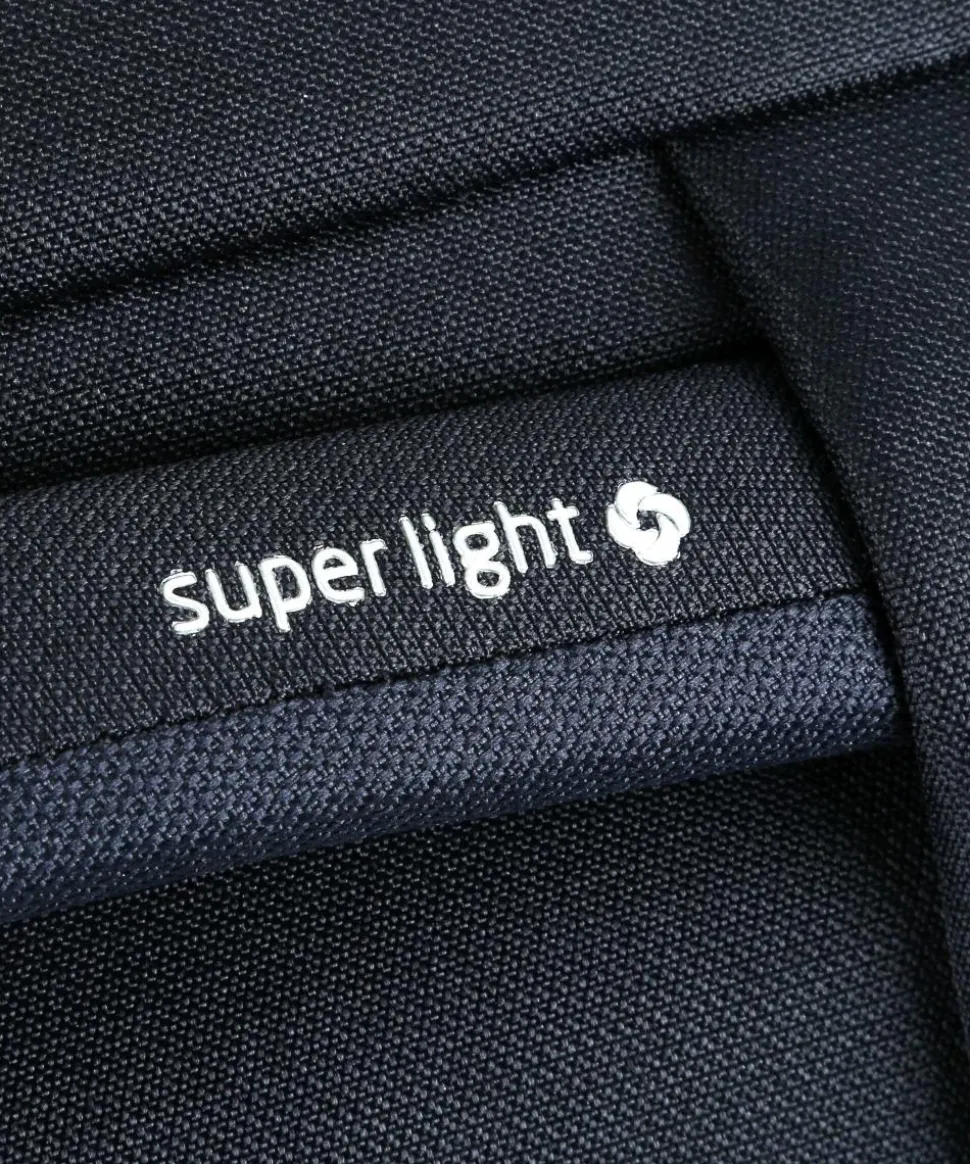 Base Boost 4-Rollen Trolley navy 66 cm