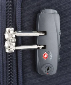 Base Boost 2-Rollen Trolley navy 55 cm