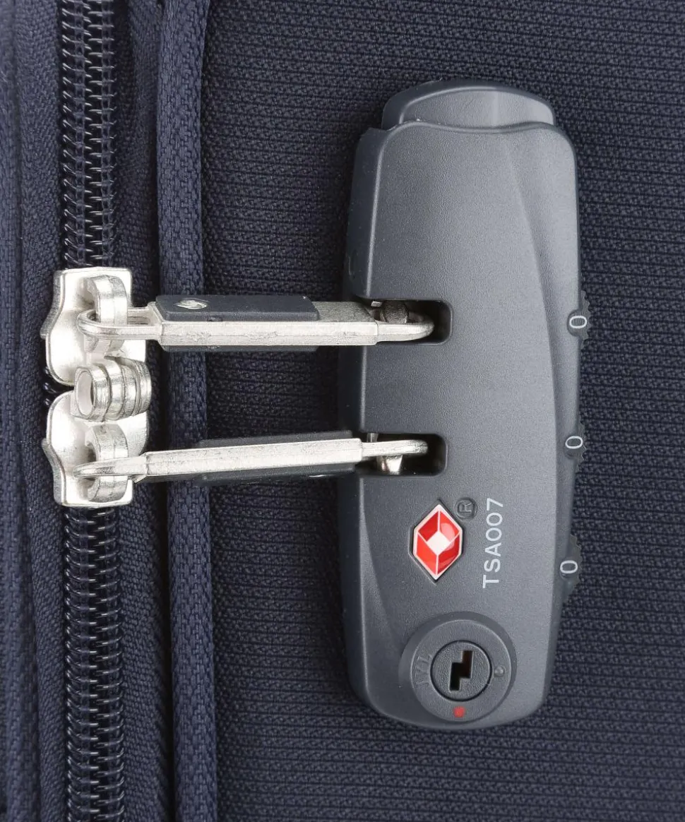 Base Boost 2-Rollen Trolley navy 55 cm