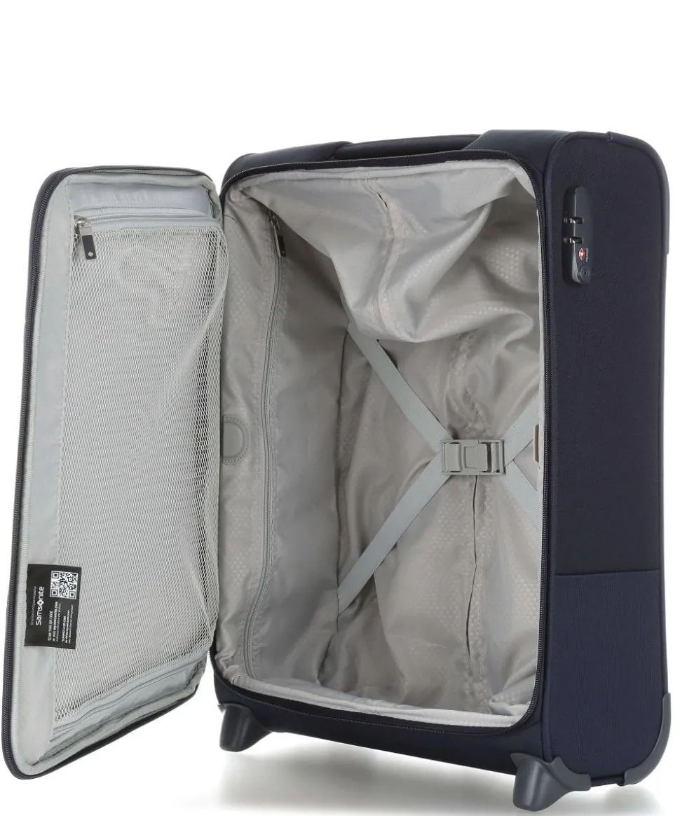 Base Boost 2-Rollen Trolley navy 55 cm