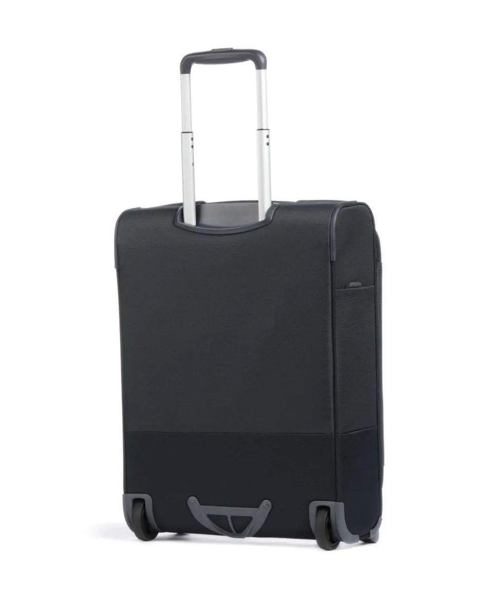 Base Boost 2-Rollen Trolley anthrazit 55 cm